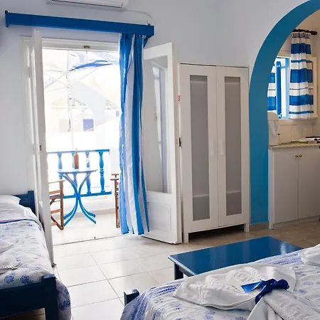Appartement Studio Maria Kafouros