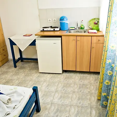 Appartement Studio Maria Kafouros