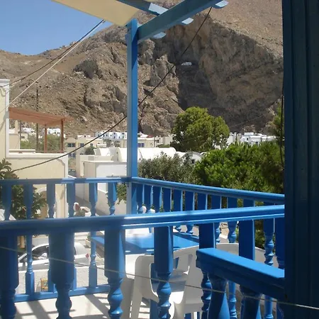 Studio Maria Kafouros