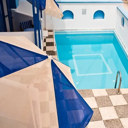 Appartamento Studio Maria Kafouros Perissa (Santorini)