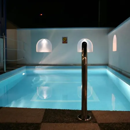 Studio Maria Kafouros Διαμέρισμα